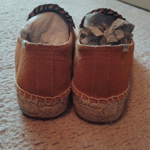 Soludos Espadrilles excellent condition - Picture 5 of 8